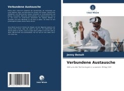 Cover-Bild zum Titel 'Verbundene Austausche' von 'Jenny Benoit'