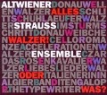 Alles Walzer!...oder was? - Ralph Alt-Wiener Strauss-Ensemble/Kulling