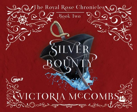 Silver Bounty - Victoria McCombs