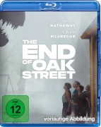 Cover-Bild zum Titel 'The End of Oak Street' von 'David Robert Mitchell, Michael Giacchino'