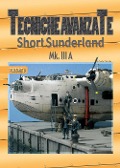 Cover-Bild zum Titel 'Smort Sunderland MKIIIA' von 'Alessandro Bruschi, Andrea Vignocchi'