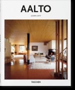 Cover-Bild zum Titel 'Aalto' von 'Louna Lahti'
