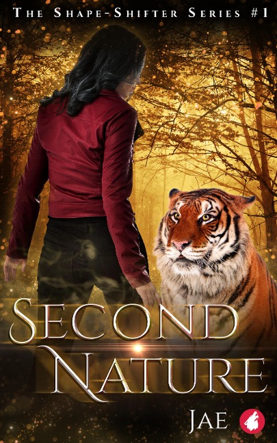 Second Nature - Jae