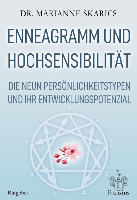 Enneagramm und Hochsensibilität - Marianne Skarics