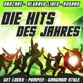 Cover-Bild zum Titel 'Die Hits des Jahres' von 'Various'