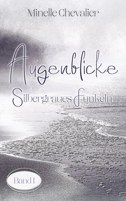 Augenblicke - Silbergraues Funkeln Band 1 - Minelle Chevalier