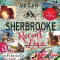 Sherbrooke - Recent Love - Jen Curly