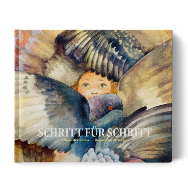 Schritt für Schritt - Chiara Mezzalama