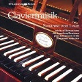 Claviermusik.Instrumente der Sammlung Beurmann - Susanne von Laun