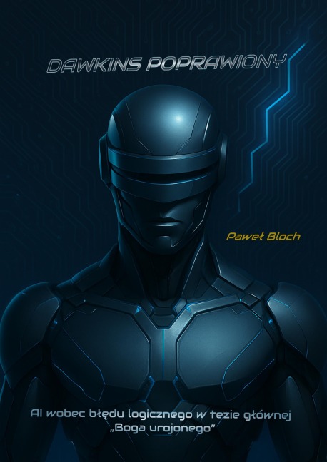Dawkins poprawiony - Pawel Bloch