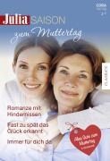 Cover-Bild zum Titel 'Julia Saison Band 60' von 'Jill Shalvis, Emma Darcy, Caroline Anderson'