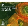 Organ In Splendour & Maje - Various