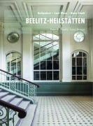 Cover-Bild zum Titel 'Beelitz-Heilstätten' von 'Peter R. Pawlik, Irene Krause'