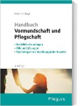 Handbuch Vormundschaft und Pflegschaft - Kerstin Held, Ute Kuleisa-Binge, Helen Sundermeyer, Reinhard Prenzlow