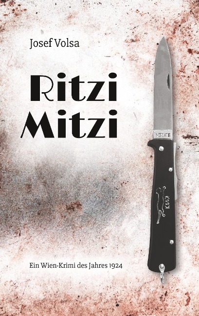 Ritzi Mitzi - Josef Volsa