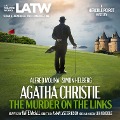 Cover-Bild zum Titel 'The Murder on the Links' von 'Kate McAll'