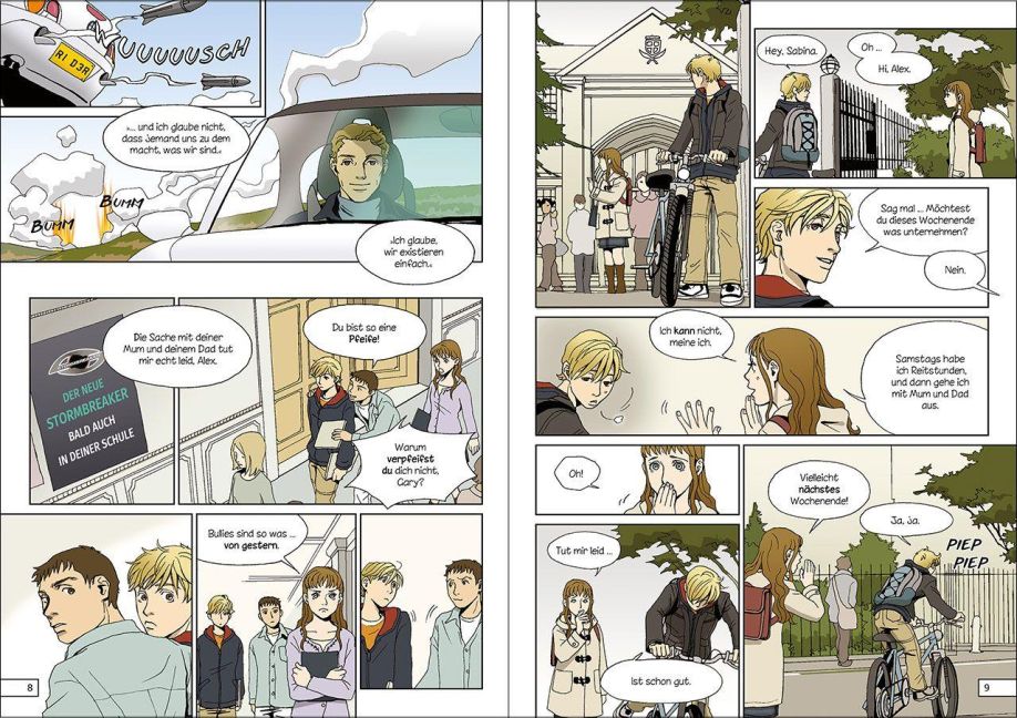 InsideView 7