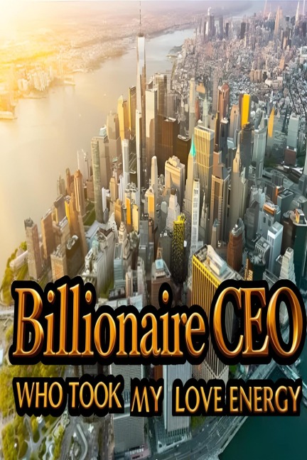 Billionaire CEO Who Took My Love Energy - Transcendental Publishing House
