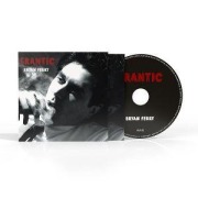 Cover-Bild zum Titel 'Frantic' von 'Bryan Ferry'