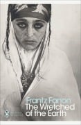 Cover-Bild zum Titel 'The Wretched of the Earth' von 'Frantz Fanon'
