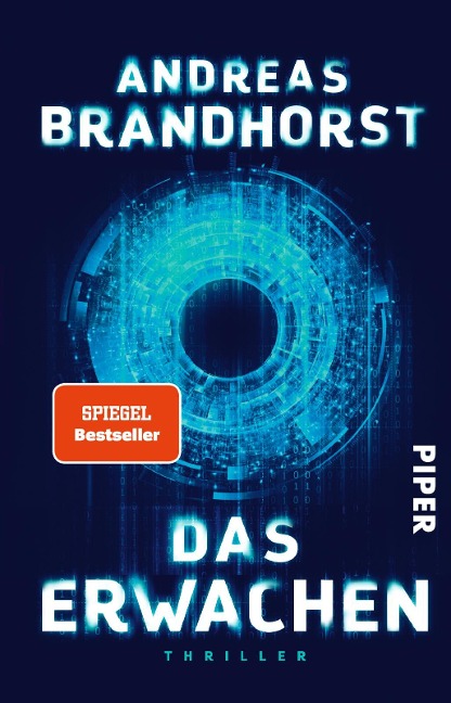 Das Erwachen - Andreas Brandhorst