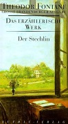 Cover-Bild zum Titel 'Der Stechlin' von 'Theodor Fontane'