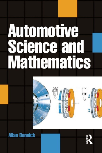 Automotive Science and Mathematics - Allan Bonnick