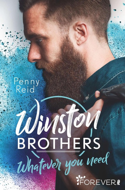 Winston Brothers - Penny Reid