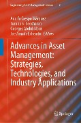Advances in Asset Management: Strategies, Technologies, and Industry Applications - 
