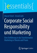 Corporate Social Responsibility und Marketing - Arved Lüth, Marcel Stierl