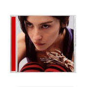 Cover-Bild zum Titel 'Daughter from Hell' von 'Gracie Abrams'