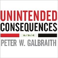 Unintended Consequences: How War in Iraq Strengthened America's Enemies - Peter W. Galbraith