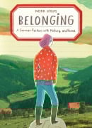 Cover-Bild zum Titel 'Belonging' von 'Nora Krug'