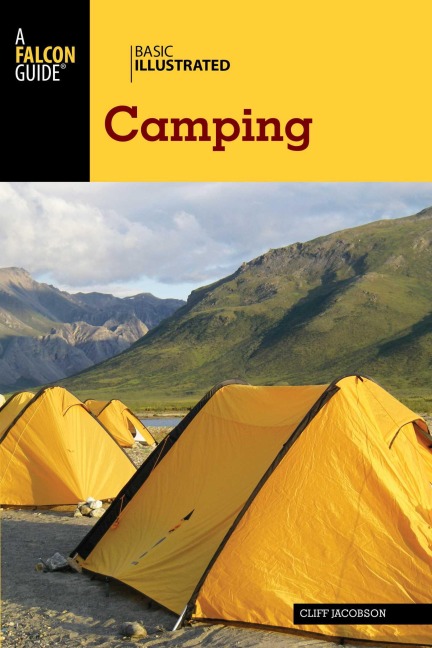 Basic Illustrated Camping - Cliff Jacobson