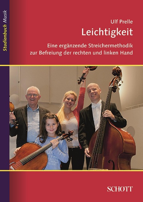Leichtigkeit - Ulf Prelle