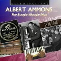 Cover-Bild zum Titel 'The Boogie Woogie Man' von 'Albert Ammons'