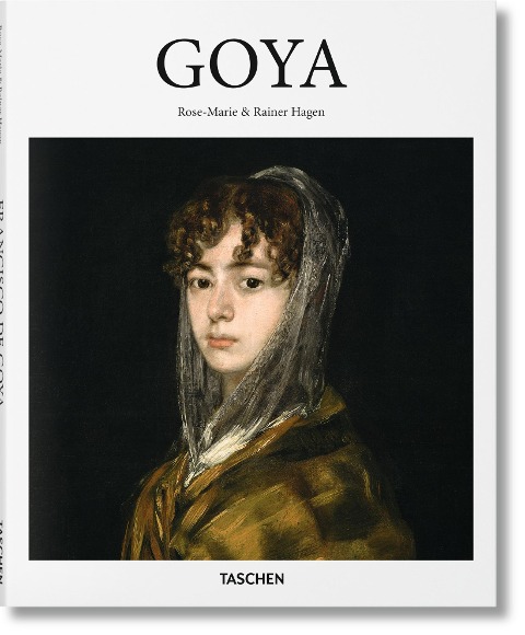 Goya - Rainer Hagen, Rose-Marie Hagen