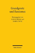 Grundgesetz und Rassismus - 
