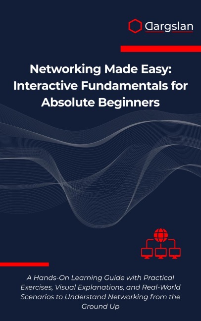 Networking Made Easy - Dargslan