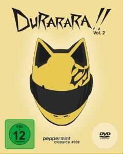Durarara!! (Vol.2) EP 13-24 - Various