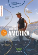 Cover-Bild zum Titel 'Abenteuer Amerika' von 'Thomas Bauer'
