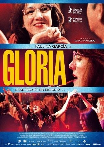 Gloria - Sebastián Lelio, Gonzalo Maza
