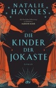 Die Kinder der Jokaste - Natalie Haynes