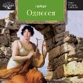 Cover-Bild zum Titel 'Odisseya' von 'Gomer'