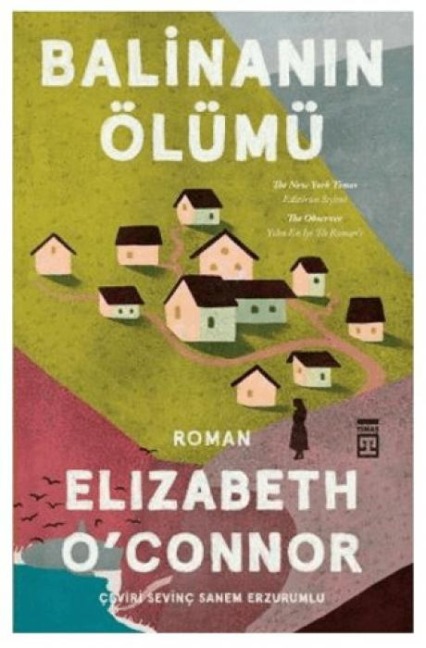 Balinanin Ölümü - O&
