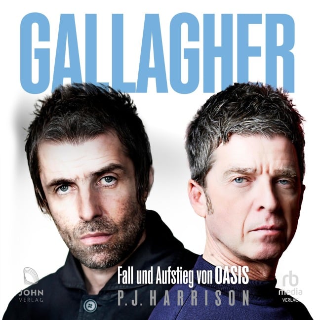 Gallagher - Pj Harrison