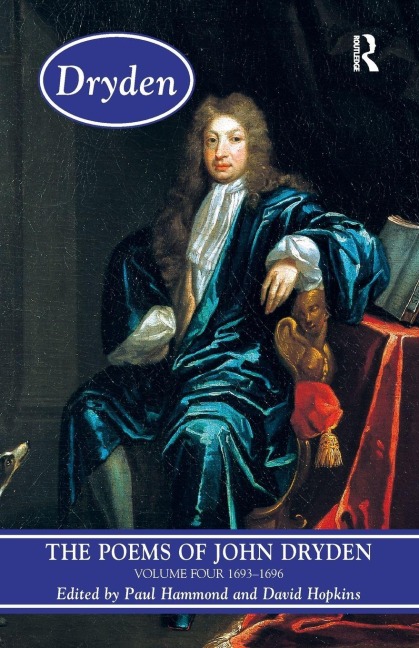 The Poems of John Dryden - 