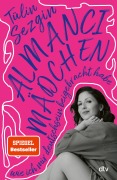Cover-Bild zum Titel 'ALMANCI-Mädchen' von 'Tülin Sezgin'