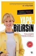 Yapabilirsin - Tuluhan Tekelioglu