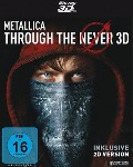 Metallica - Through the Never 3D - Nimród Antal, Metallic A